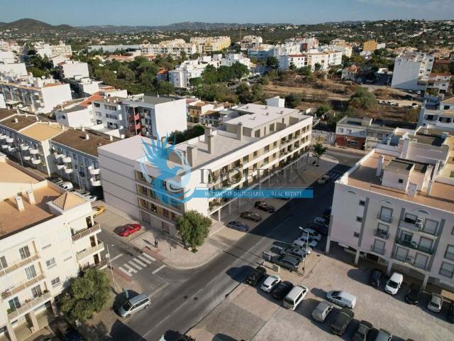 à venda Apartamento de alto padrão de 100 m2, Almancil, Faro