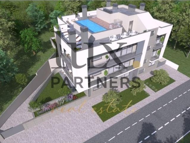 à venda Apartamento de alto padrão de 100 m2, Faro, Portugal