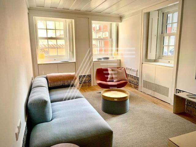 à venda Apartamento de luxo, Lisboa, Portugal