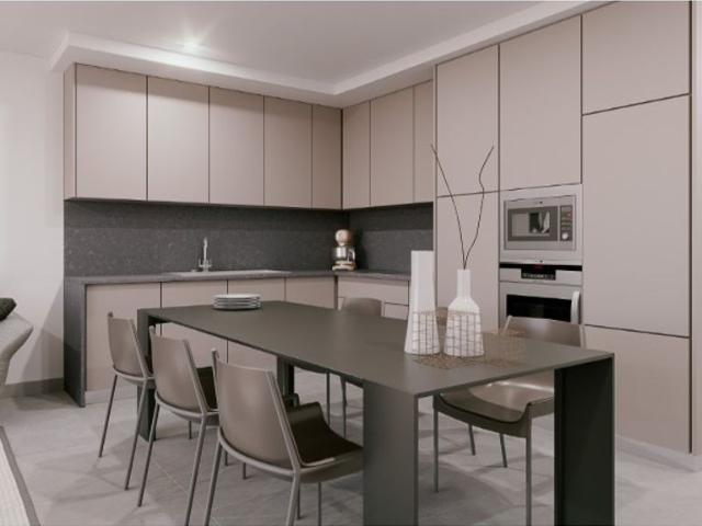 à venda Apartamento de alto padrão de 100 m2, Nazaré, Leiria