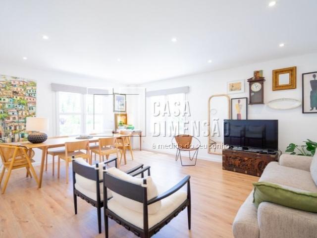 à venda Apartamento de alto padrão de 100 m2, Oeiras, Lisboa