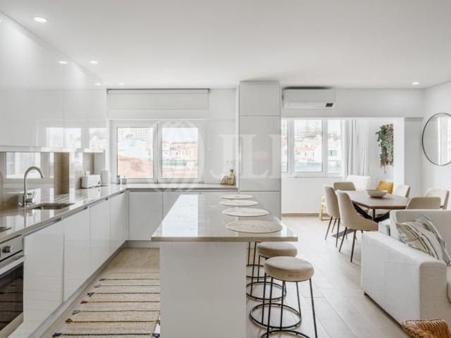 à venda Apartamento de alto padrão de 100 m2, Quinta do Romao, Loulé, Faro