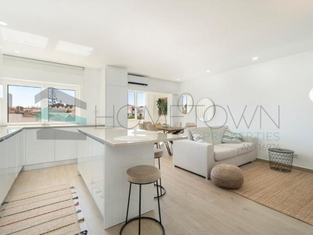 à venda Apartamento de alto padrão de 100 m2, Quinta do Romao, Loulé, Faro