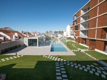 Alcochete, Concelho de Benavente, Distrito de Santarém