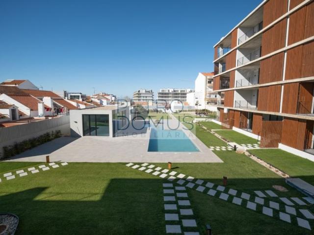 à venda Apartamento de alto padrão de 101 m2, Alcochete, Setúbal