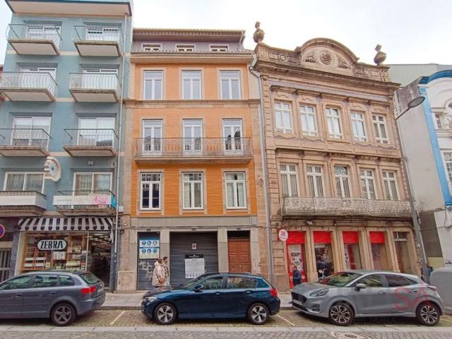 à venda Apartamento de alto padrão de 101 m2, Braga