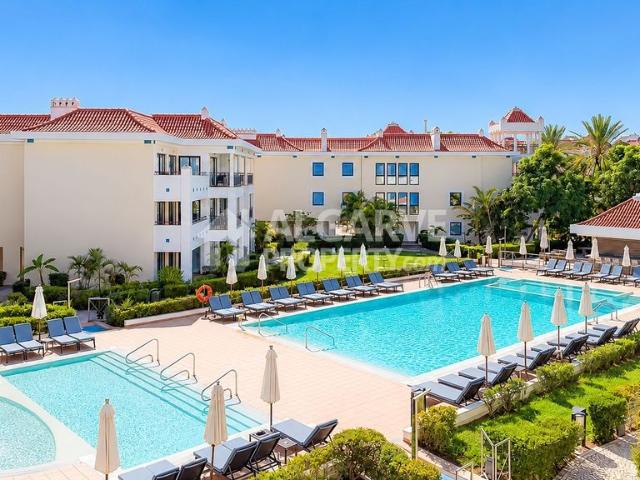à venda Apartamento de alto padrão de 102 m2, Vilamoura, Portugal