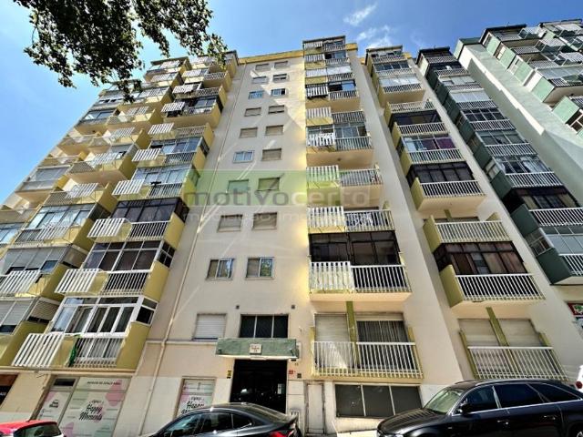 à venda Apartamento de alto padrão de 102 m2, Amadora, Lisboa