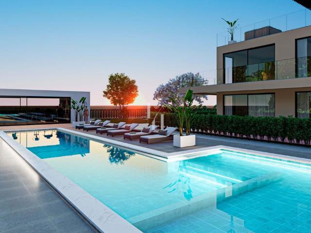 à venda Apartamento de alto padrão de 102 m2, Quarteira, Faro