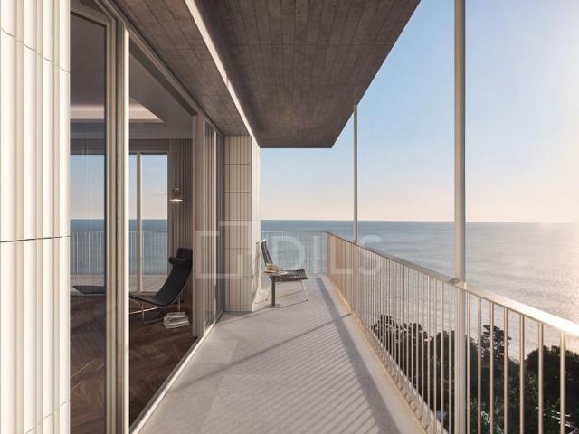 à venda Luxuoso apartamento de 102 m2, Parede, Cascais, Lisboa