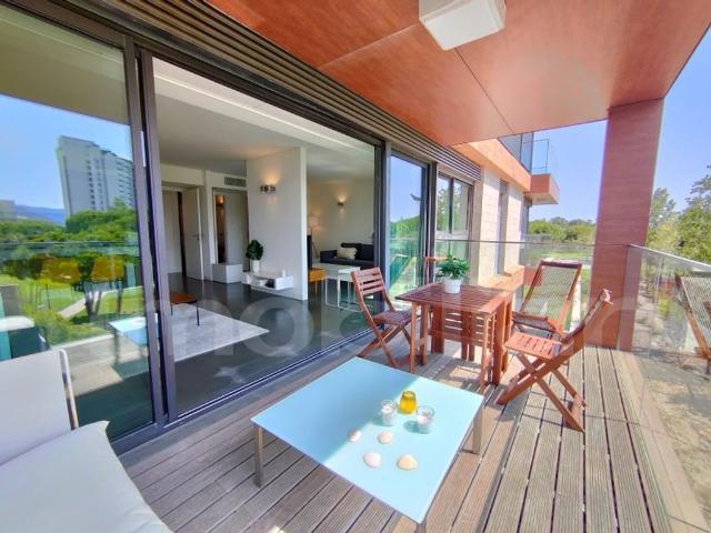 à venda Apartamento de alto padrão de 107 m2, TroiaResort, Tróia, Grândola, Setúbal