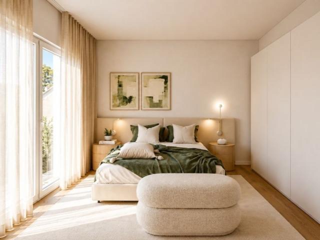 à venda Apartamento de alto padrão de 107 m2, Arangues, Setúbal