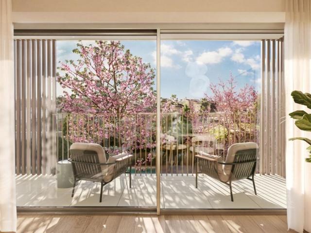 à venda Apartamento de alto padrão de 107 m2, Barcarena, Oeiras, Lisboa