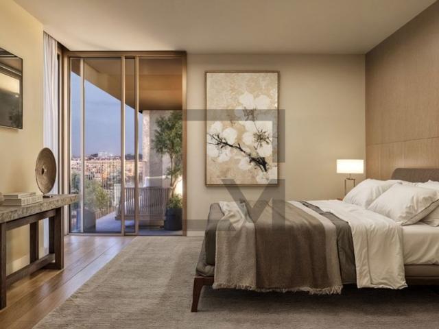 à venda Apartamento de alto padrão de 107 m2, Matosinhos Sul, Matosinhos, Porto