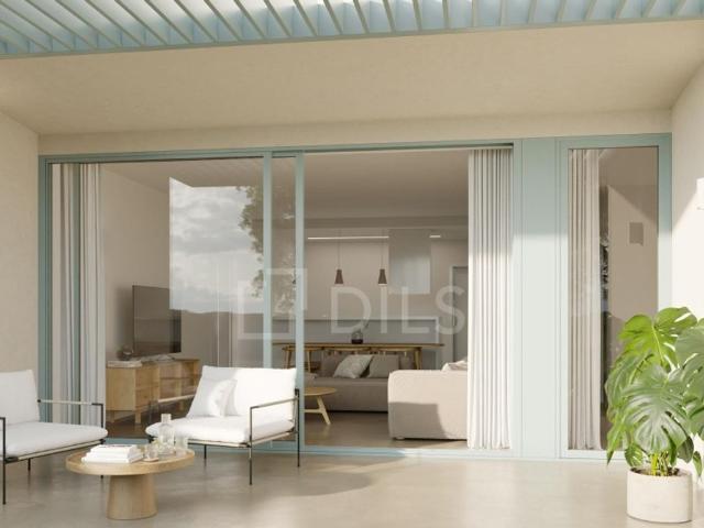 à venda Apartamento de alto padrão de 107 m2, Porto Covo, Sines, Setúbal