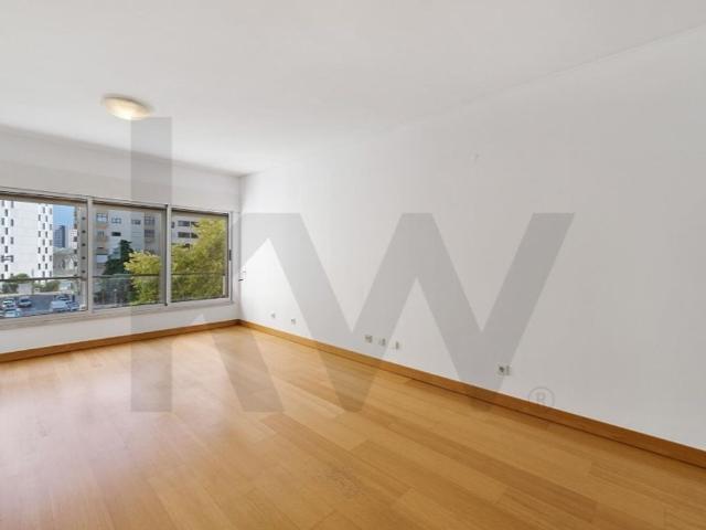 à venda Apartamento de alto padrão de 104 m2, Lisboa, Portugal