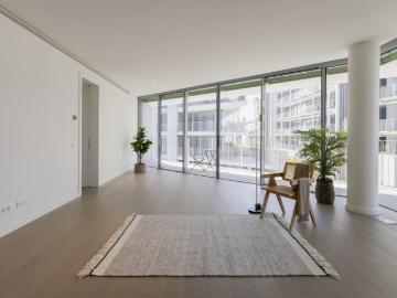 à venda Luxuoso apartamento de 104 m2, Lisboa, Portugal