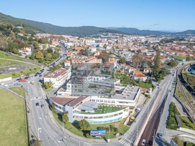 à venda Apartamento de alto padrão de 105 m2, Viana do Castelo