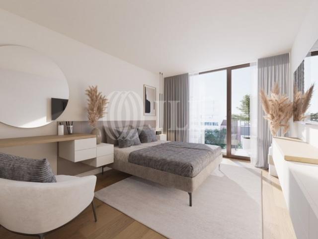 à venda Apartamento de alto padrão de 105 m2, Lisboa