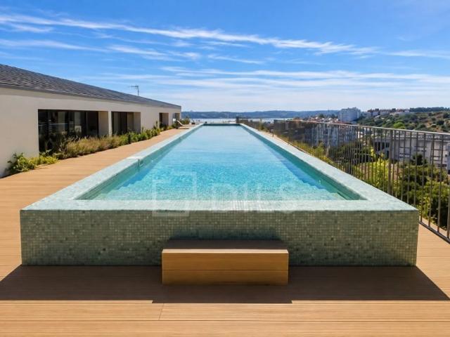 à venda Apartamento de alto padrão de 105 m2, Miraflores Alges, Oeiras, Lisboa