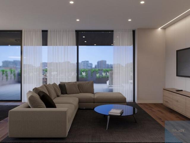 à venda Apartamento de alto padrão de 105 m2, Portimão, Portugal