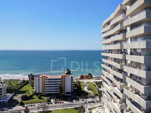 à venda Apartamento de luxo de 120 m2, Praia da Rocha, Portimão, Faro