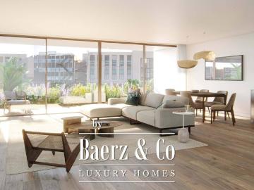 à venda Apartamento de alto padrão de 105 m2, Santo António, Lisboa