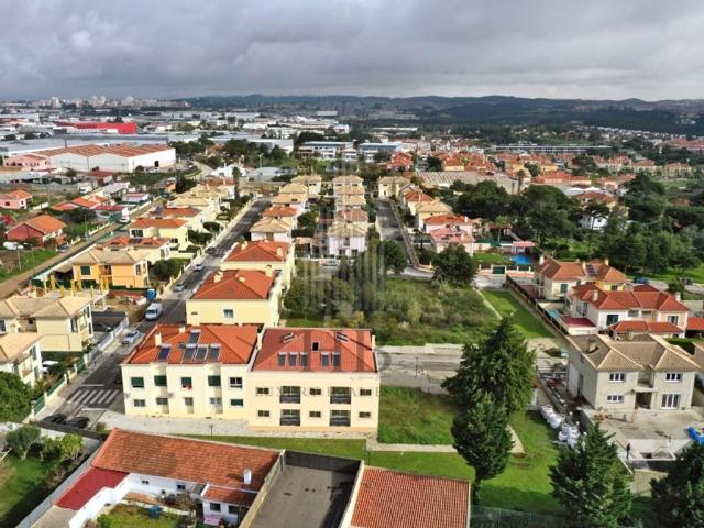 à venda Apartamento de alto padrão de 105 m2, Sintra, Portugal
