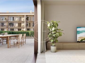à venda Apartamento de alto padrão de 106 m2, Tavira, Faro