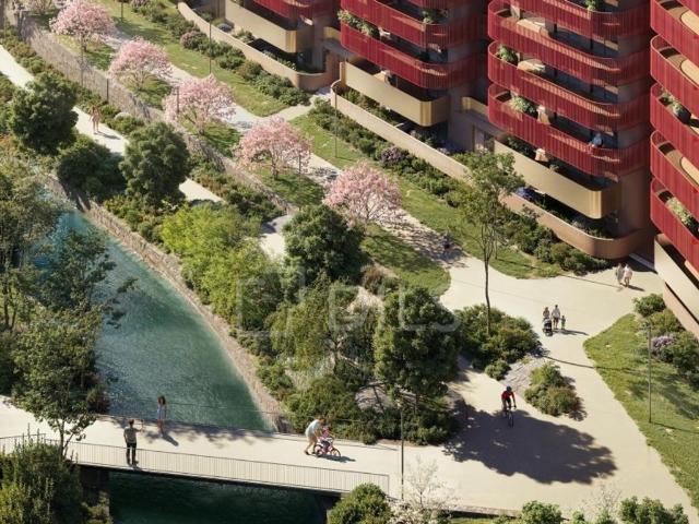 à venda Apartamento de alto padrão de 106 m2, Casa de Serralves Lordelo do Ouro, Porto