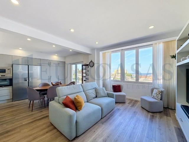 à venda Apartamento de alto padrão de 106 m2, Lisboa, Portugal
