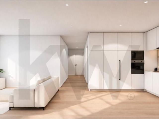 à venda Apartamento de alto padrão de 106 m2, Mafra, Lisboa