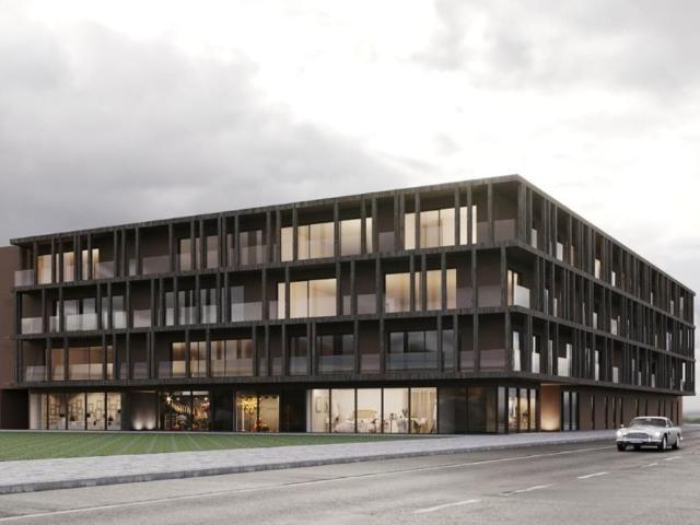 à venda Apartamento de alto padrão de 106 m2, Póvoa de Varzim, Porto