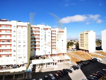 à venda Apartamento de alto padrão de 106 m2, Seixal, Setúbal