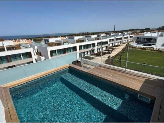 à venda Apartamento de alto padrão de 151 m2, Porto Covo, Sines, Setúbal