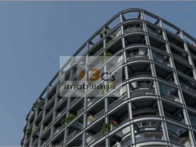 à venda Apartamento de alto padrão de 108 m2, Arca d'Agua, Porto