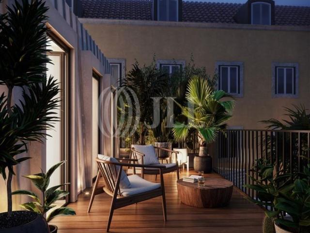 à venda Apartamento de alto padrão de 108 m2, Lisboa