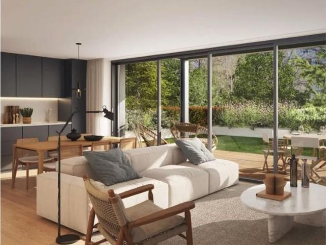 à venda Apartamento de alto padrão de 108 m2, Lisboa, Portugal