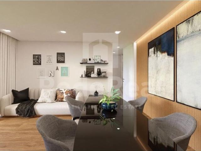 à venda Apartamento de alto padrão de 108 m2, Olhão, Portugal