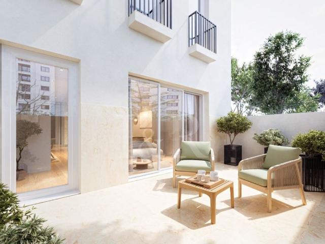 à venda Luxuoso apartamento, Praca de Espanha Nossa Senhora de Fatima, Lisboa