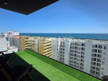 à venda Apartamento de alto padrão de 108 m2, Quarteira, Faro