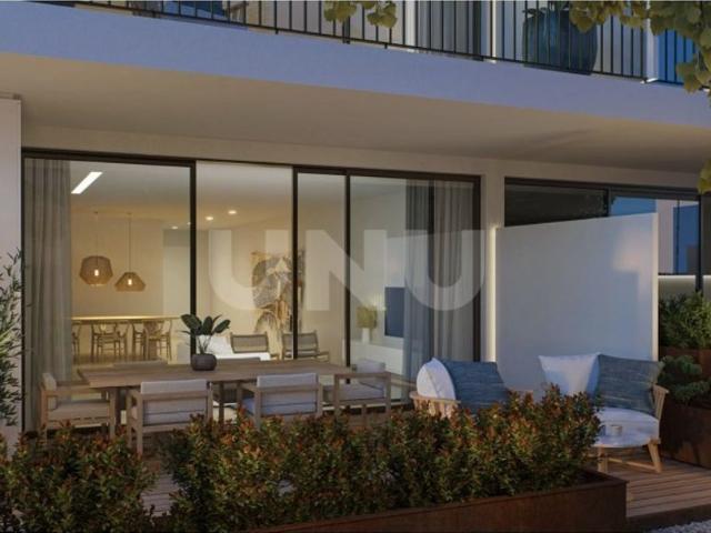 à venda Luxuoso apartamento, Tavira, Faro