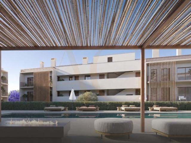 à venda Apartamento de alto padrão de 109 m2, Tavira, Portugal