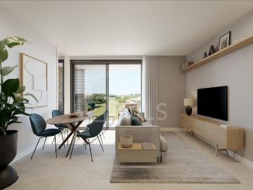 à venda Apartamento de luxo de 109 m2, Belas Clube de Campo, Sintra, Lisboa