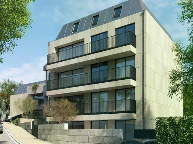 à venda Apartamento de alto padrão de 109 m2, Lordelo do Ouro, Porto