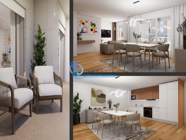 à venda Apartamento de alto padrão de 109 m2, Montijo, Setúbal