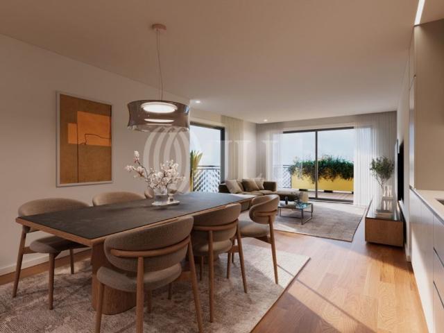 à venda Apartamento de alto padrão de 109 m2, Porto