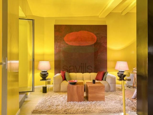 à venda Apartamento de alto padrão de 109 m2, Se, Lisboa