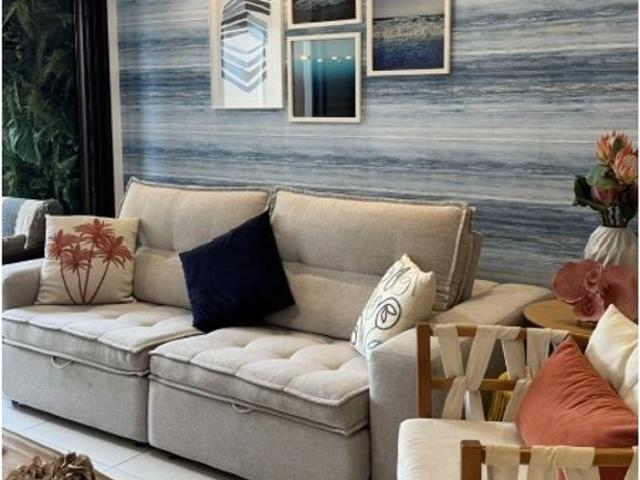 à venda Apartamento de alto padrão de 113 m2, Aquiraz, Ceará