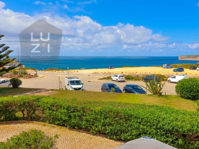 à venda Apartamento de alto padrão de 113 m2, Beliche, Vila do Bispo, Faro